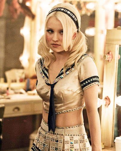 Image result for emily browning