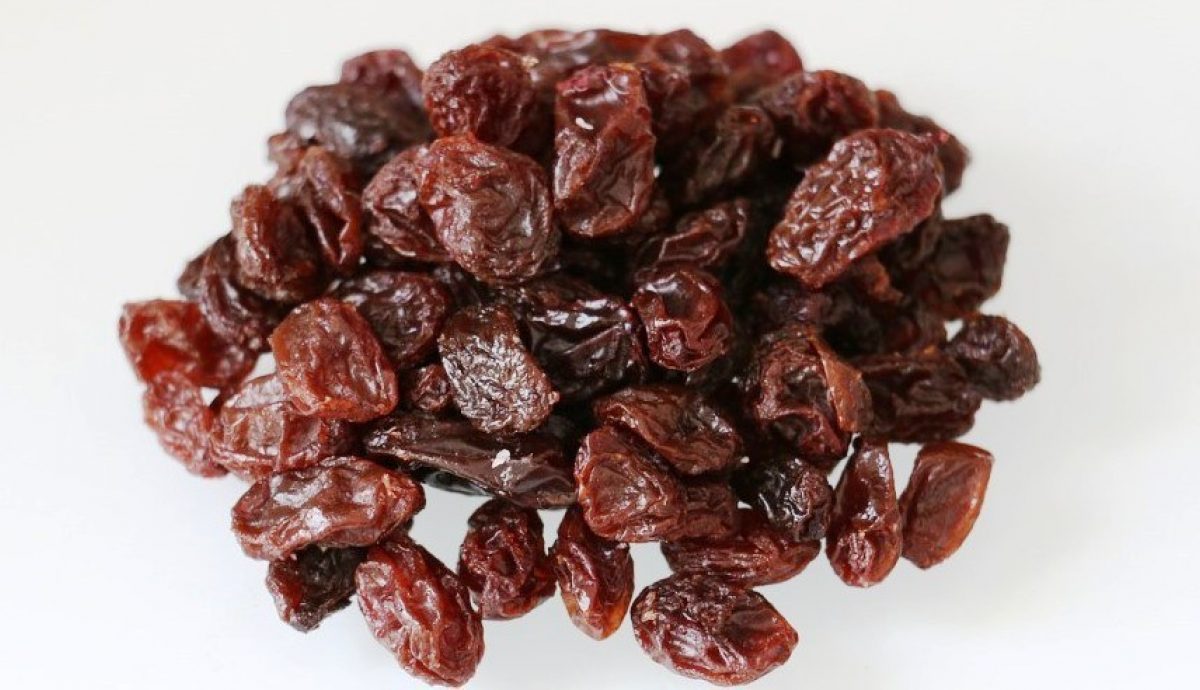 Where Do Raisins Come From? | American Farm Bureau Foundation for  Agriculture
