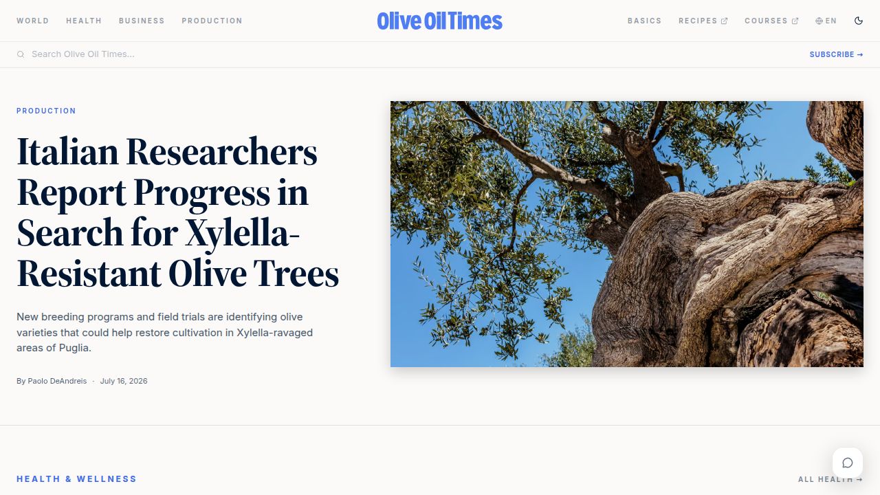 www.oliveoiltimes.com