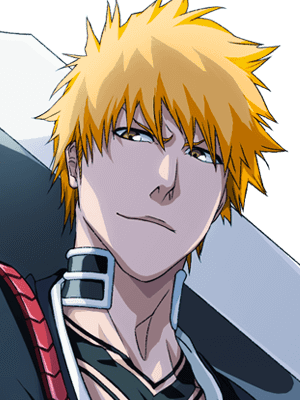 Ichigo Kurosaki - DEATH BATTLE! Wiki