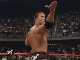 Come Here The Rock GIF by WWE - Find & Share on GIPHY