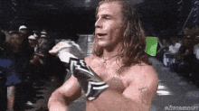 Shawn Michaels Funny GIFs | Tenor
