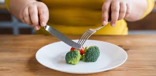 Crash diets may work against you – and could have permanent consequences