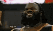 Mark Henry No Nonono GIF - Mark Henry No Mark Henry Nonono - Discover &  Share GIFs