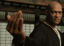 Morpheus GIFs | Tenor