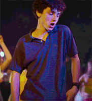 Timothee Chalamet Gif ` Timothee Chalamet | Timothee chalamet, Your name  wallpaper, Timmy t