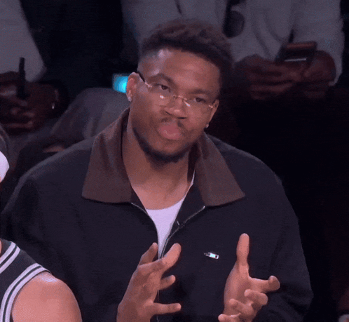 Giannis GIFs | Tenor