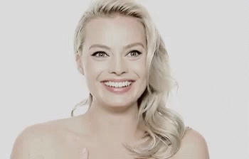 margot-robbie-happy.gif