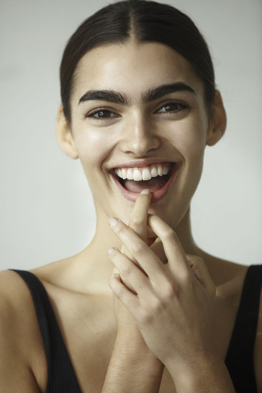 Ace Models - Ella Eckersley