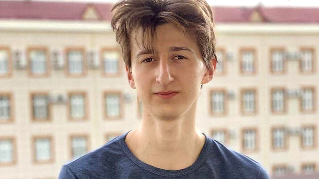A 19-year-old boy who criticized Kadyrov was killed in Chechnya