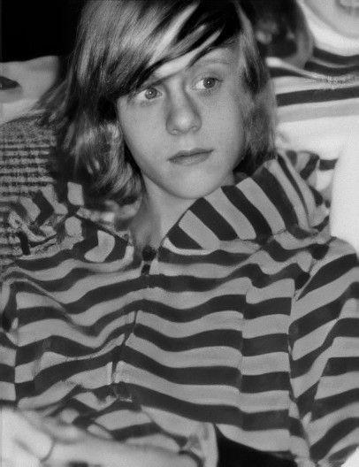r/masskillers - Teenage photos of dylann roof.