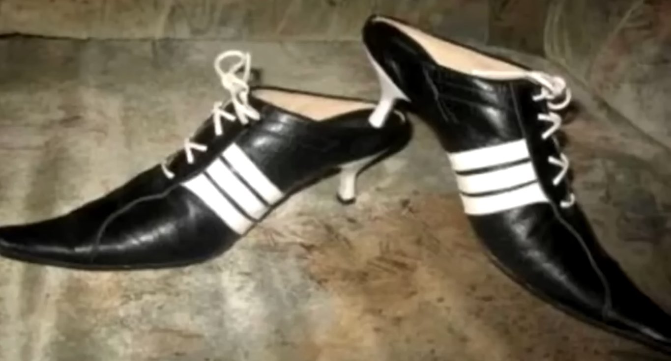 a Maze (commissions OPEN 2/3) on X: goofy ass shoes a 🧵  https://t.co/fKAnWcuQiO / X