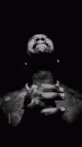 Man Praying And Crying Black Man Praying And Crying GIF - MAN PRAYING AND CRYING  BLACK MAN PRAYING AND CRYING BLACK MAN PRAYING - Discover & Share GIFs