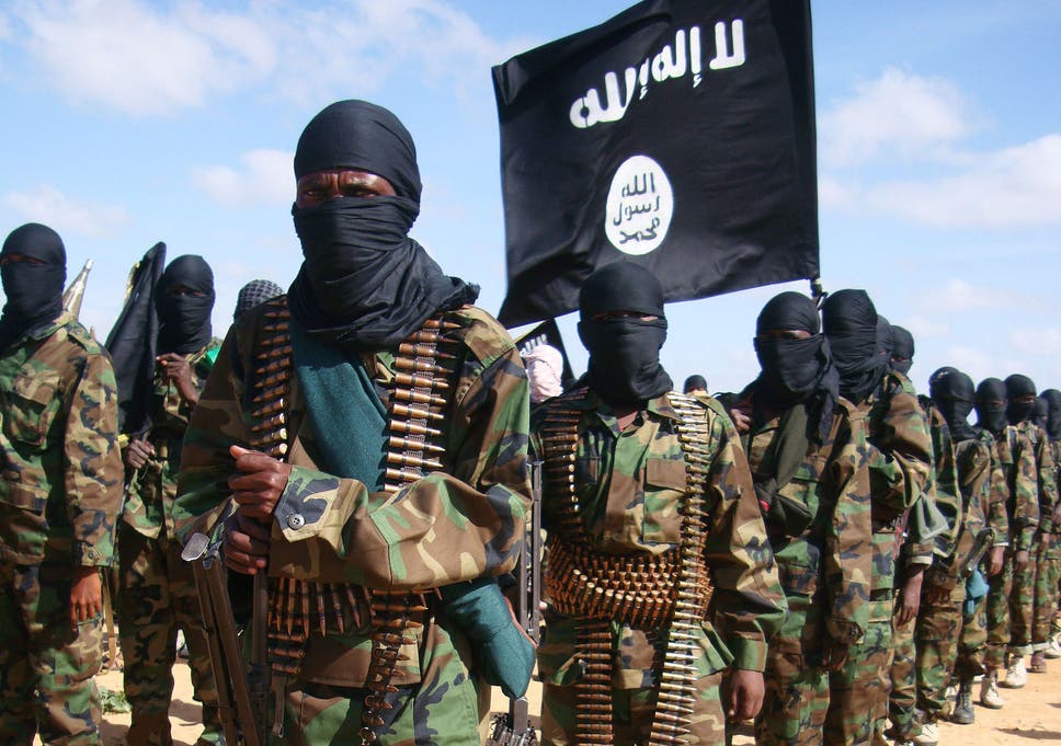 Isis is turning to Somalia for its latest set of recruits | The Independent