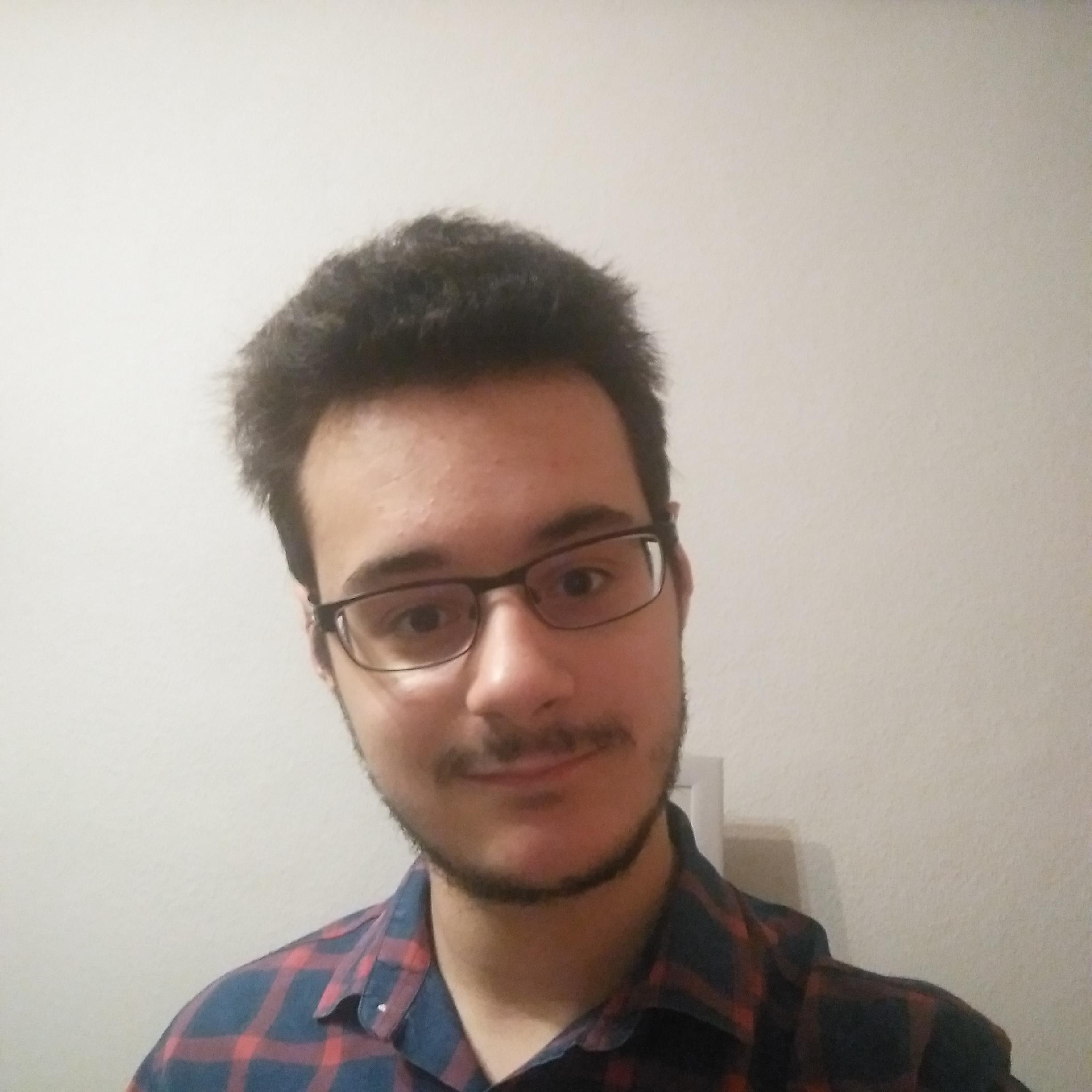 I need to change my perception of myself. Lack of confidence and  self-esteem. I only see a depressive, pathetic and ugly man who looks like  a teenager and don´t have any value.