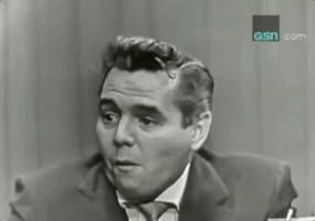 desi arnaz lol GIF
