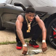 8 Nba youngboy ideas | nba, rappers, nba baby