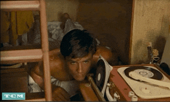 France GIF by Turner Classic Movies