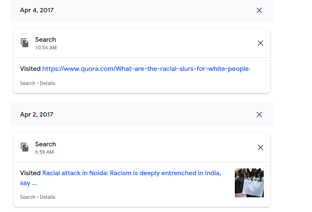 India