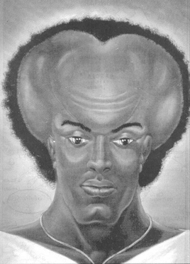 Yakub (Nation of Islam) - Wikipedia