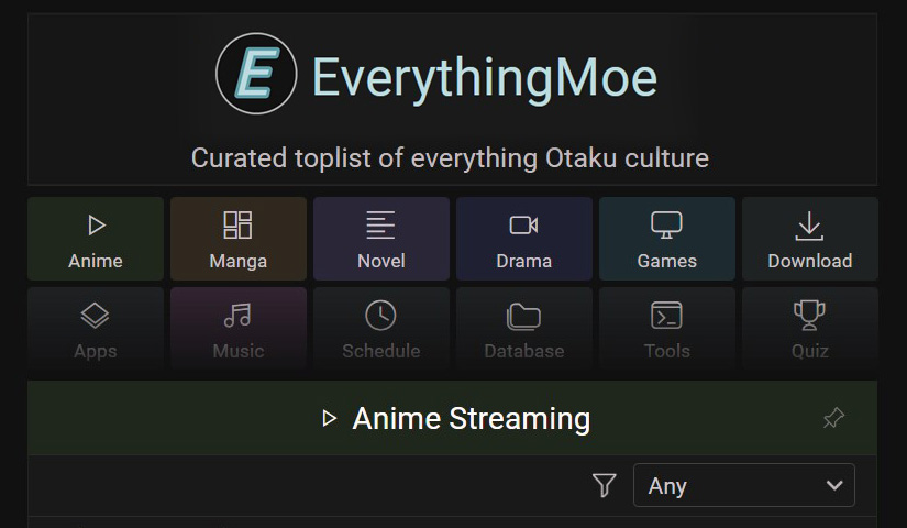 everythingmoe.com