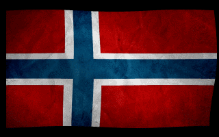 norway flag waving animated gif | Norway flag, Flag, Flag gif