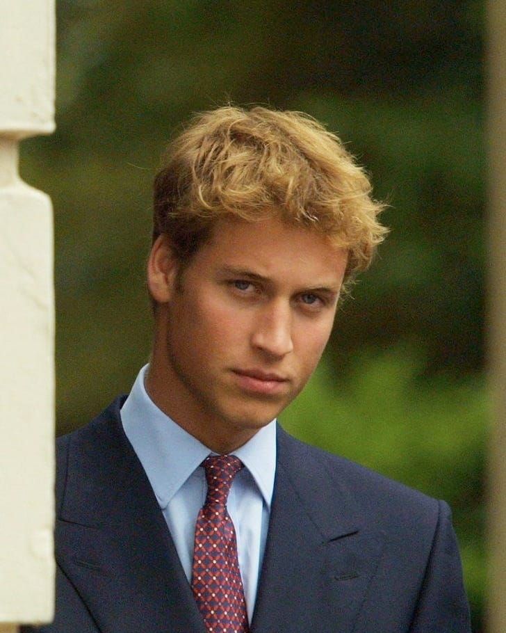 🎬Кино on Instagram: “🎬Young Prince William” | Prince william ...