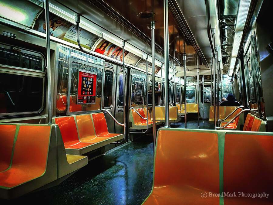 900_BroadMark-Photography_NYC_Almost_Empty_Subway_Train_Car.jpg