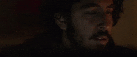 dev patel man GIF