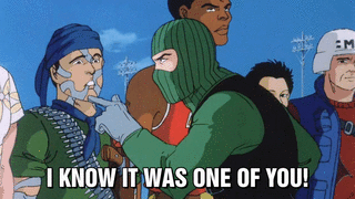 OP is a fag gif hub(OFFICIAL) : Page 2