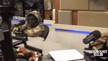 I Hope So Breakfast Club GIF