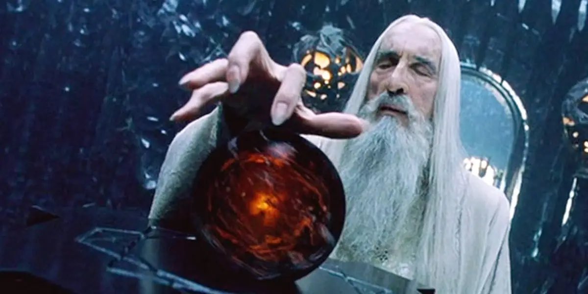 تويتر \ Ed Yong على تويتر: "DENETHOR: wields power over an entire city and  *could* save everyone but instead decides to set himself and his loved ones  on fire; also eating indoors,