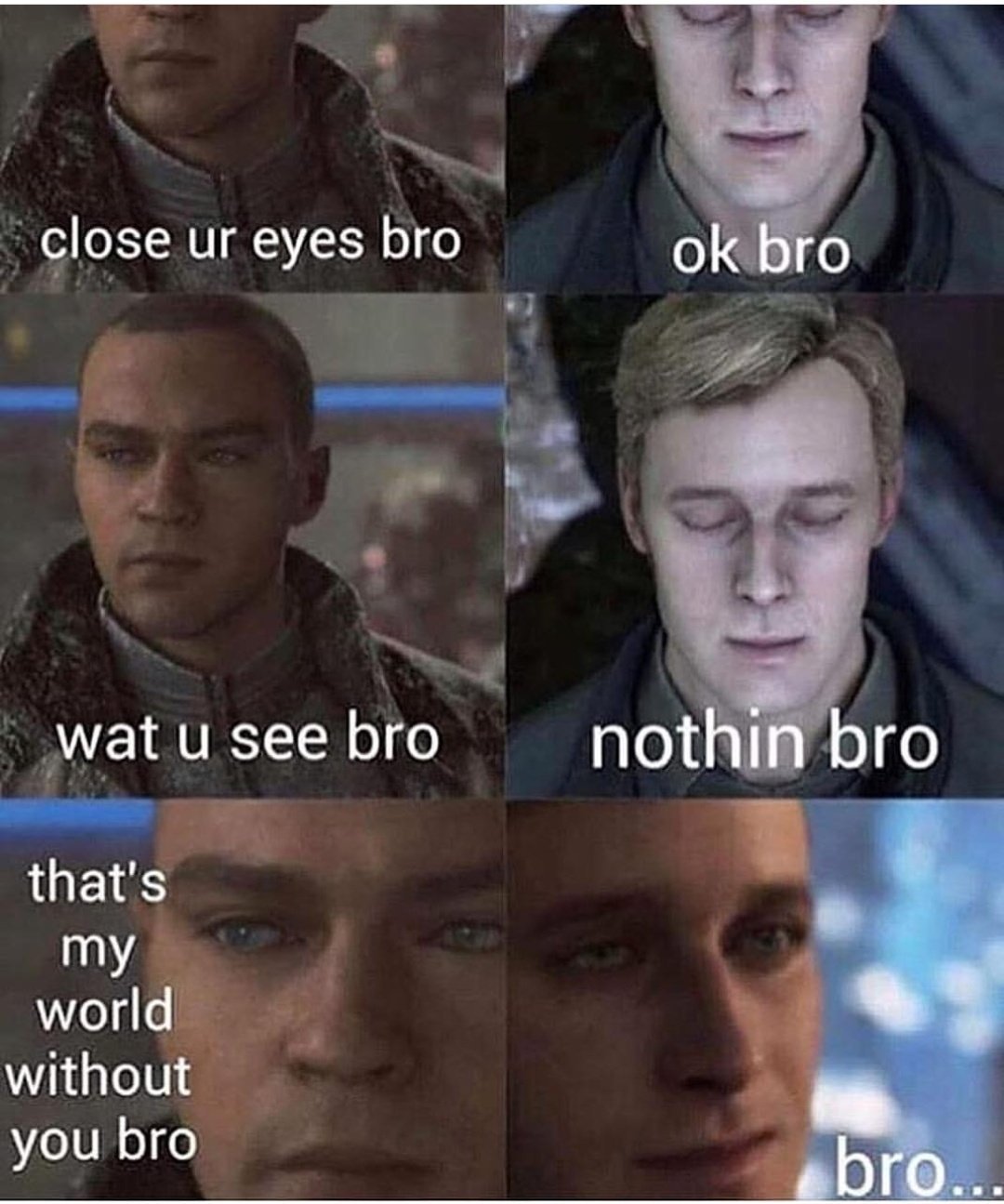 Image result for bro meme