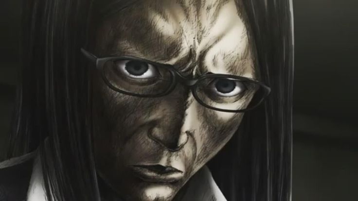 Prison School x male reader