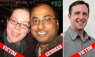 UCLA shooter had 'kill list' as police find second person dead ...