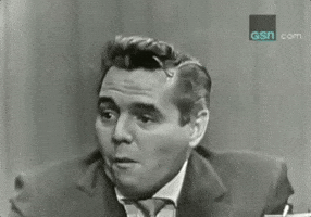 desi arnaz lol GIF