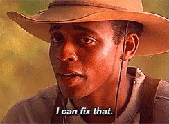 Sam I Can Fix That GIF - Sam I Can Fix That GIFs