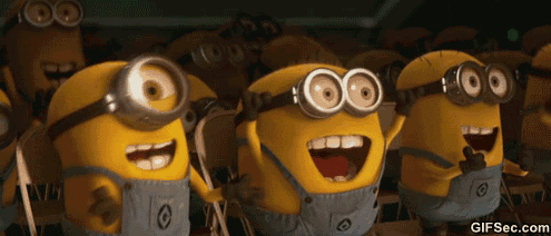 Clapping GIF - Find & Share on GIPHY