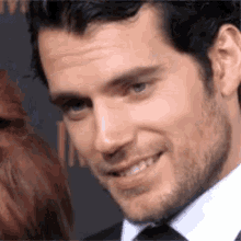 תוצאת תמונה עבור cavill gif