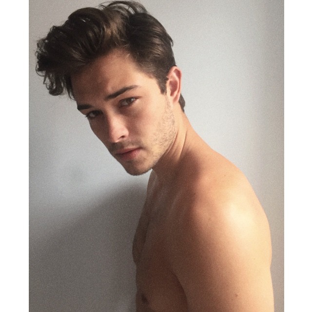 Fuck Yeah Francisco Lachowski