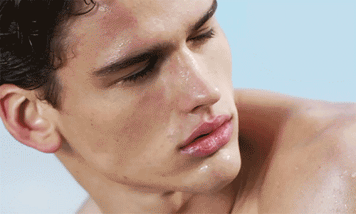 Simon Nessman gif <3