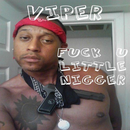 Fuck U Little Nigger — Viper | Last.fm