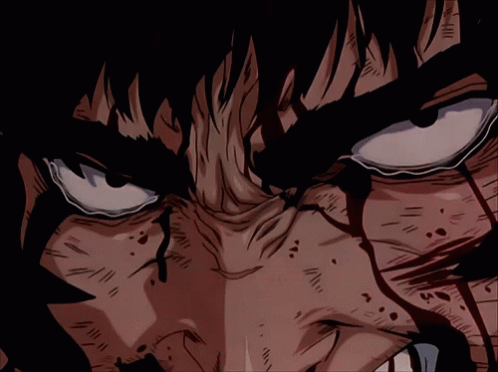 תוצאת תמונה עבור crying anime gif