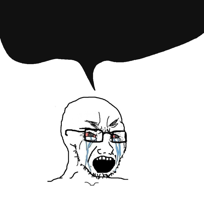 Speech Bubbling | Know Your Meme
