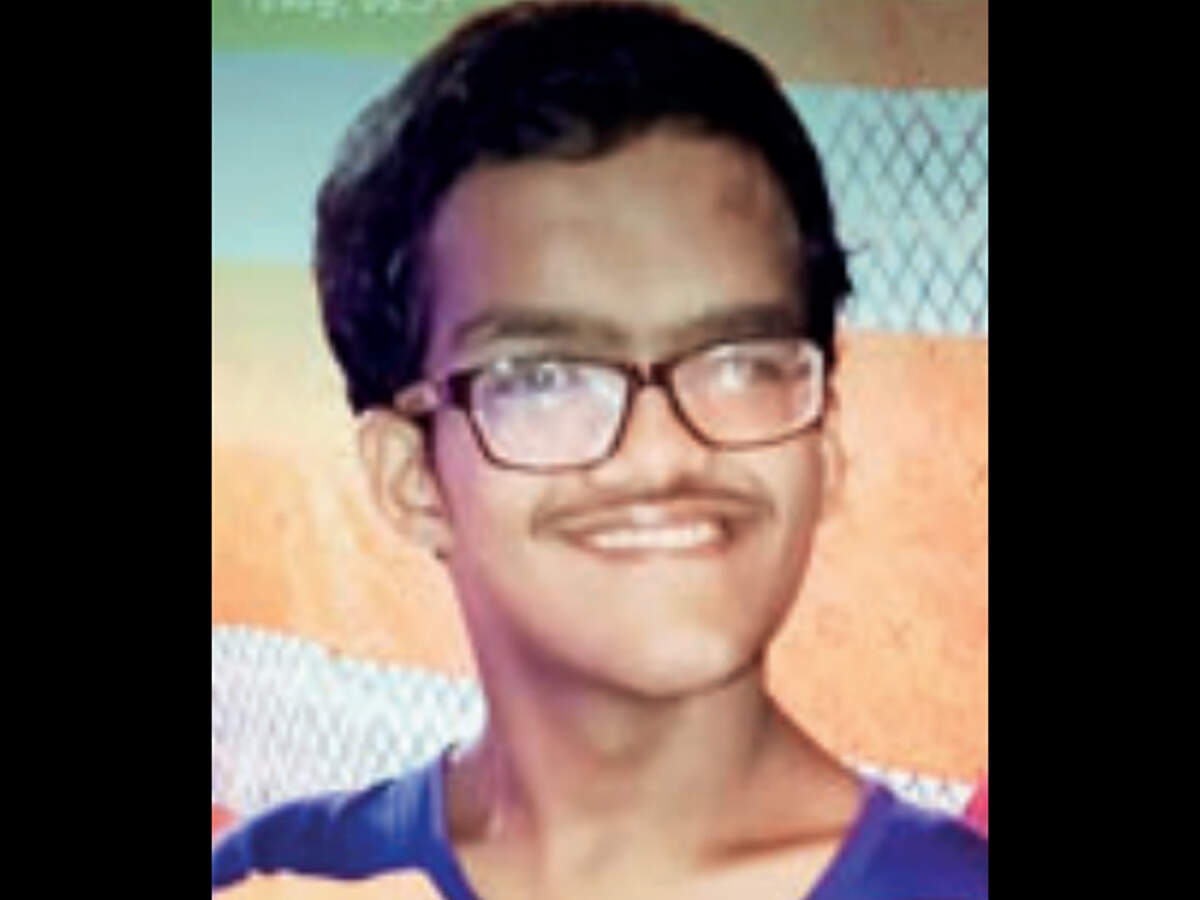 Autistic boy missing from Colaba home | Mumbai News - Times of India