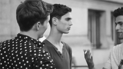 gif sean o'pry arthur gosse whatisajanis •
