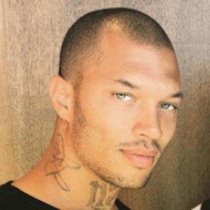 Jeremy Meeks (Instagram Star) - Age, Family, Bio | Famous Birthdays