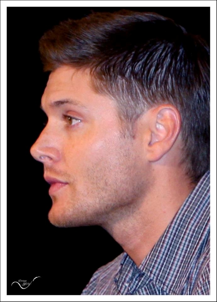 Jensen Ackles