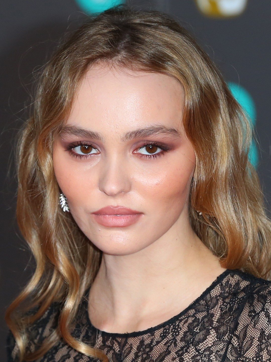 Lily-Rose Depp - Rotten Tomatoes