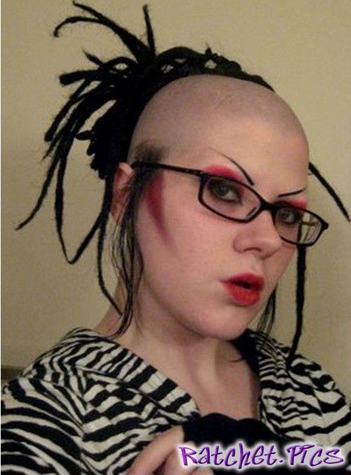 Pin on Ghetto Girls